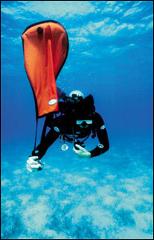 PADI Search & Recovery Course