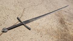 Sword Making Class - 3 Day