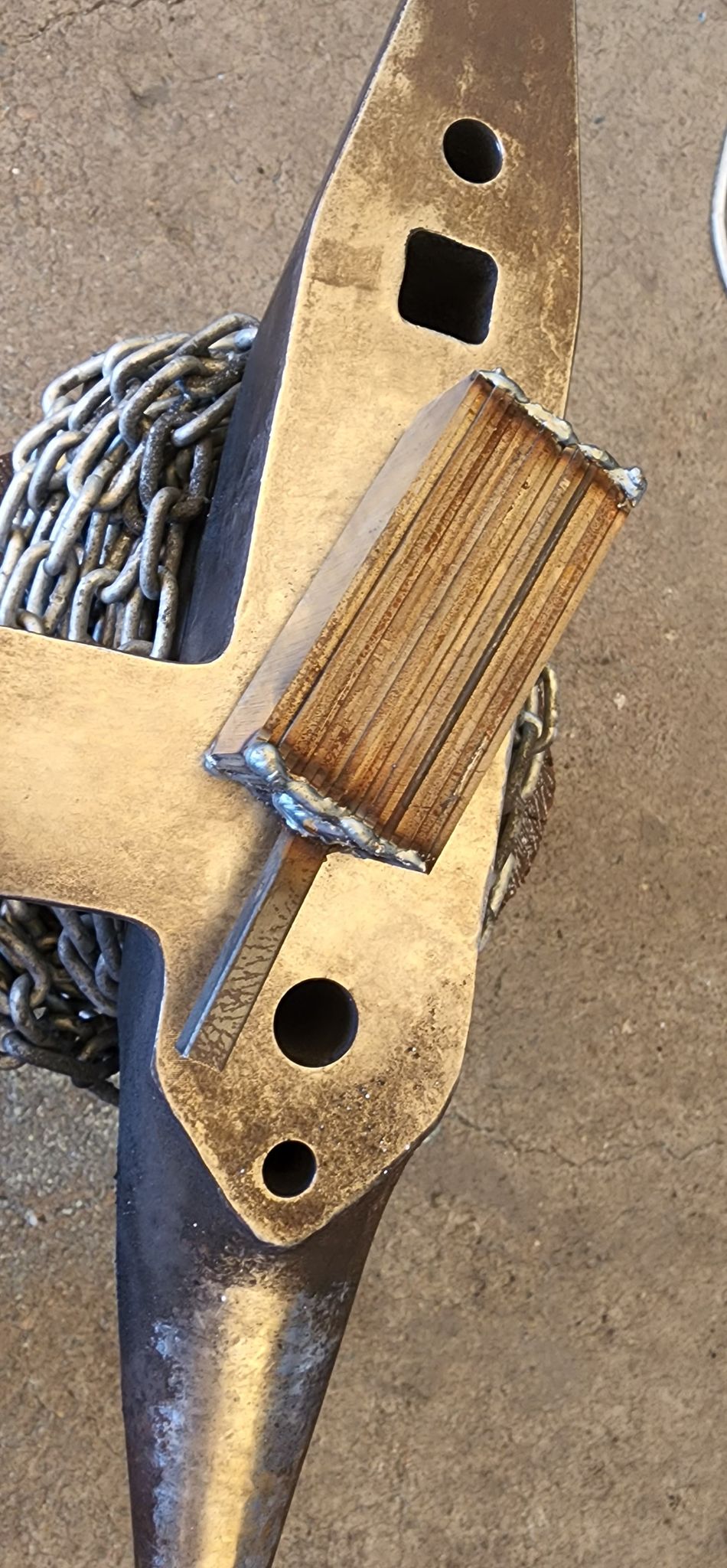 Damascus Chef Knife Making Class - Brisbane