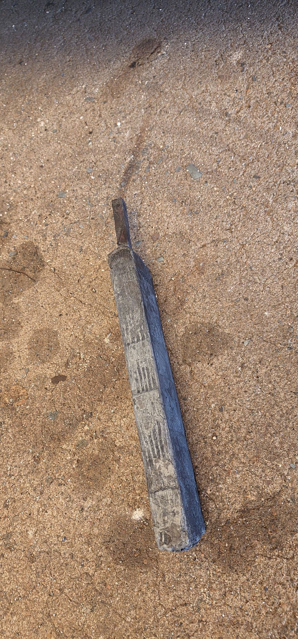 Damascus Chef Knife Making Class - Brisbane