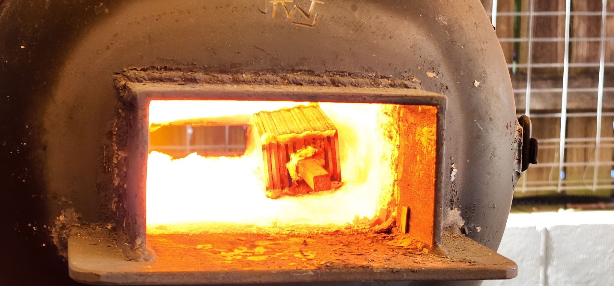 Damascus Chef Knife Making Class - Brisbane