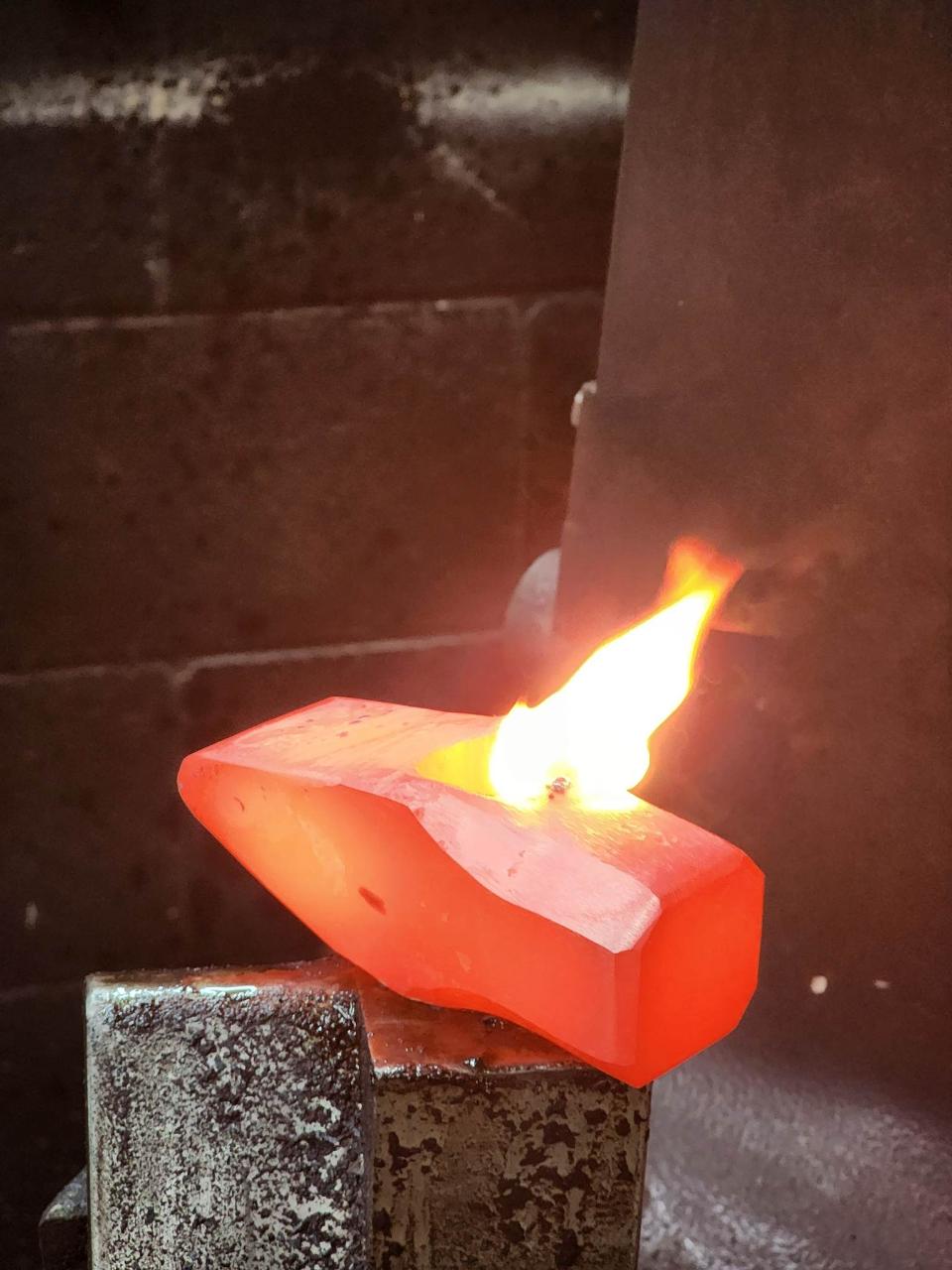 Blacksmithing Foundation Class Brisbane