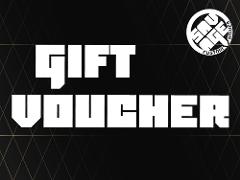 Savage Custom Knives Gift Voucher