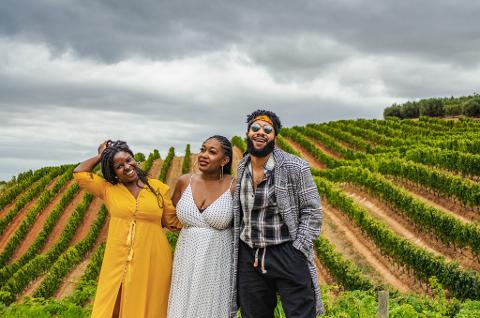 Customized Cape Winelands Tour