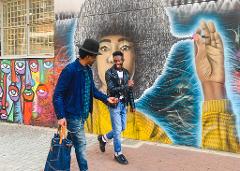 Maboneng Street Art & Culture Tour