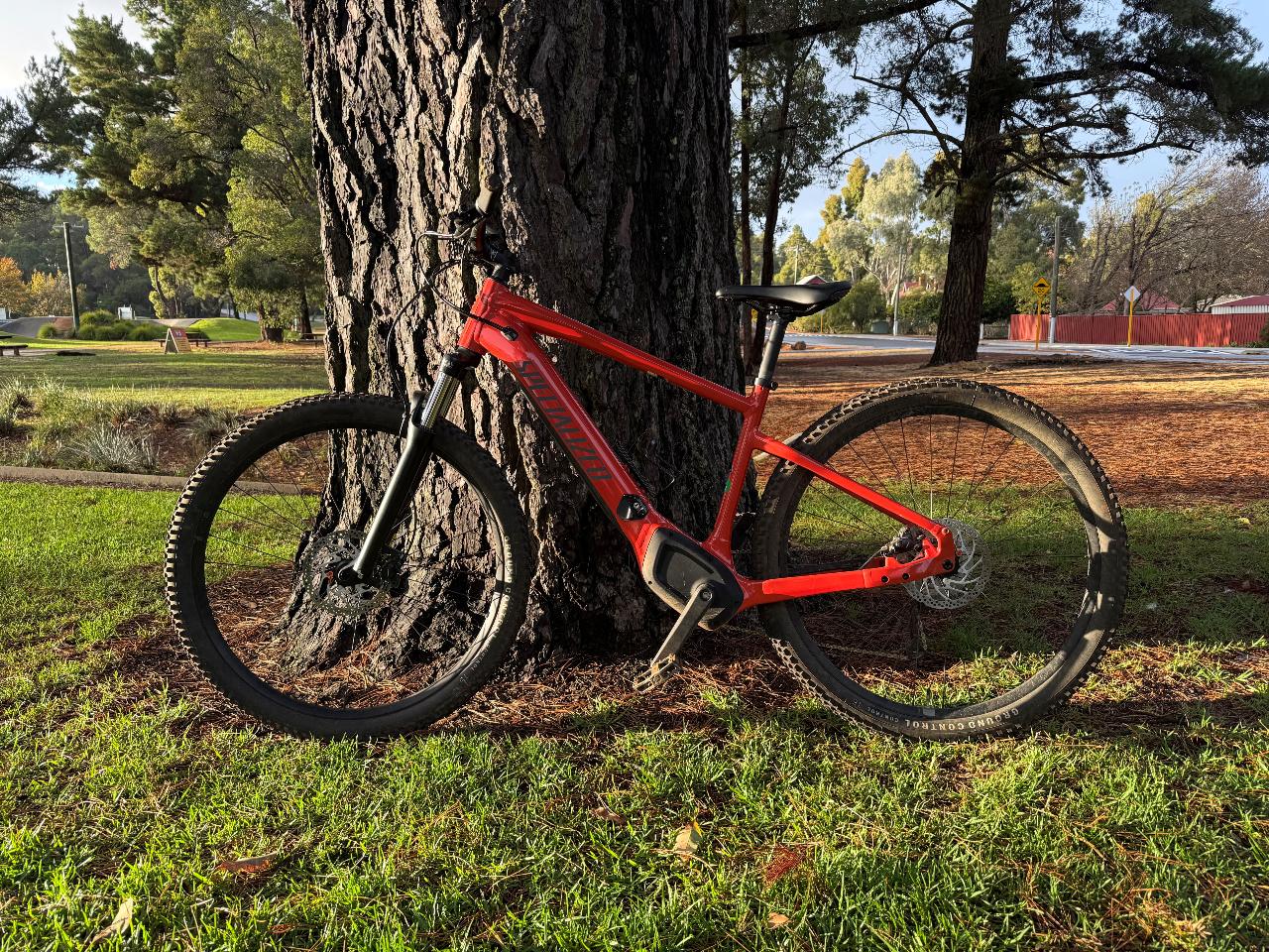 Bike Hire - 3 Hour - Tier 4
