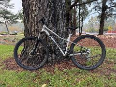 Bike Hire - 1 hour - Tier 1