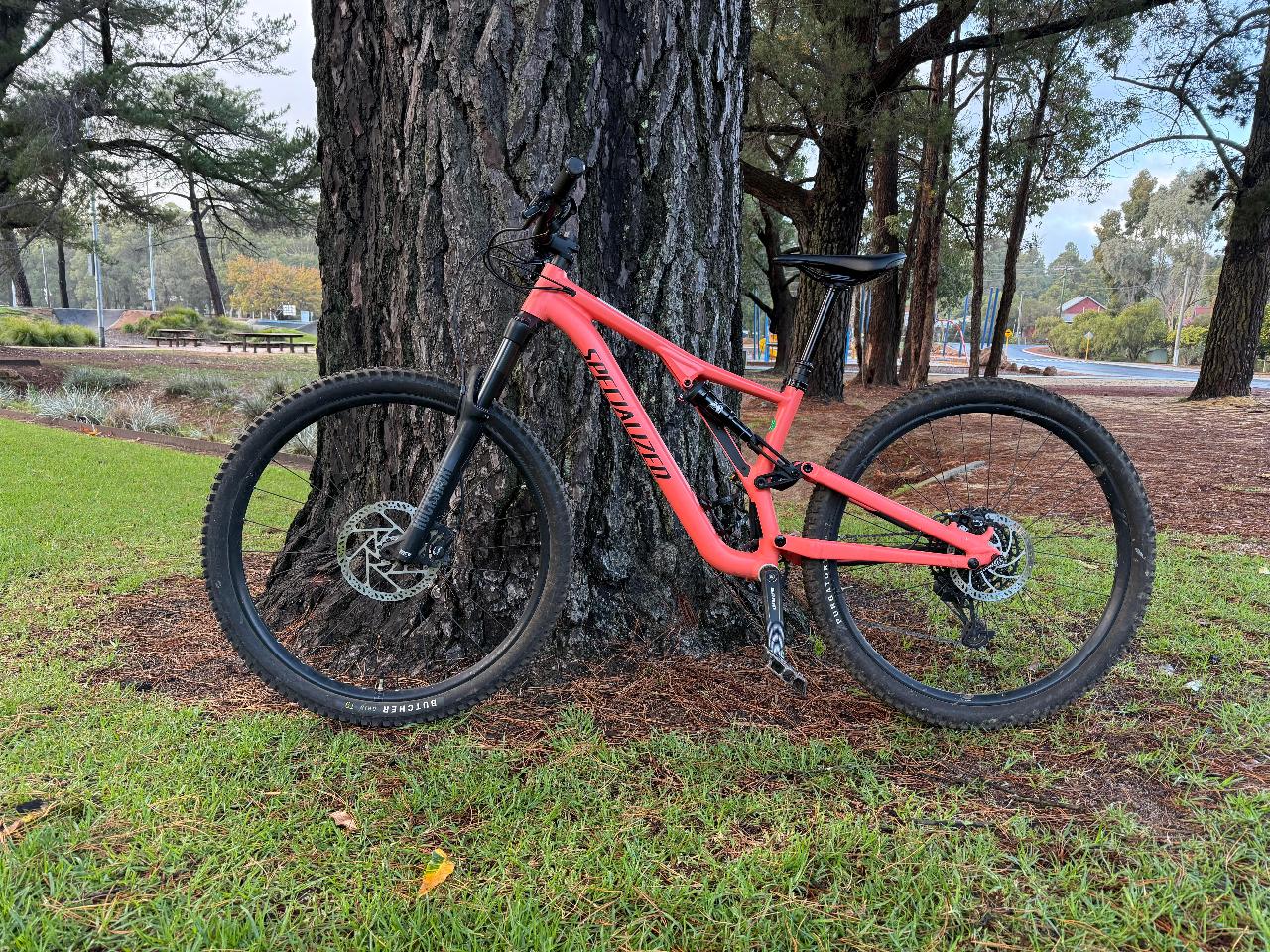 Bike Hire - 1 Day - Tier 3