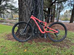 Bike Hire - 1 Day - Tier 3