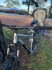 Child Carrier Hire - 1 hour