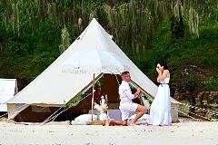 Beach Picnic: Proposal Package