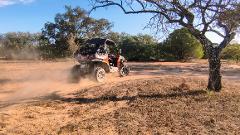 Buggy Expedition 3.5H - Off-Road Tour from Albufeira