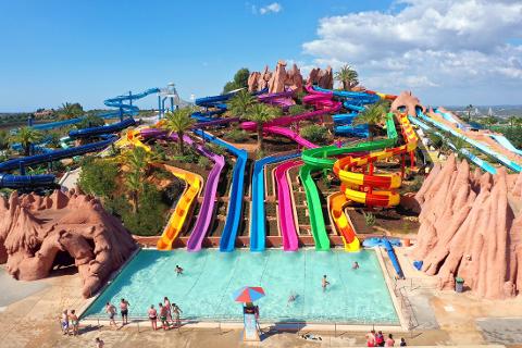 WaterParks