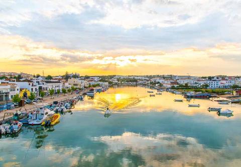 Eastern Algarve - Historic and Cultural Tour