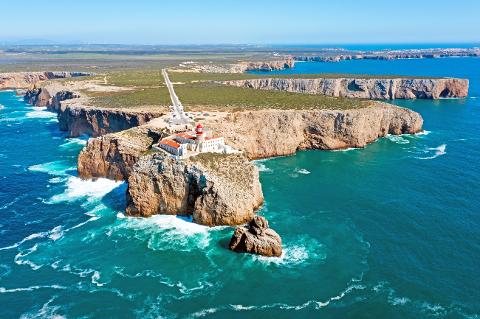 Historic and Cultural Tour of Western Algarve 