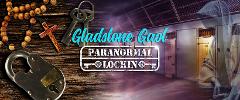 Gladstone Gaol Paranormal Lockin