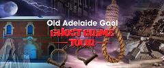 Old Adelaide Gaol Paranormal Lockin