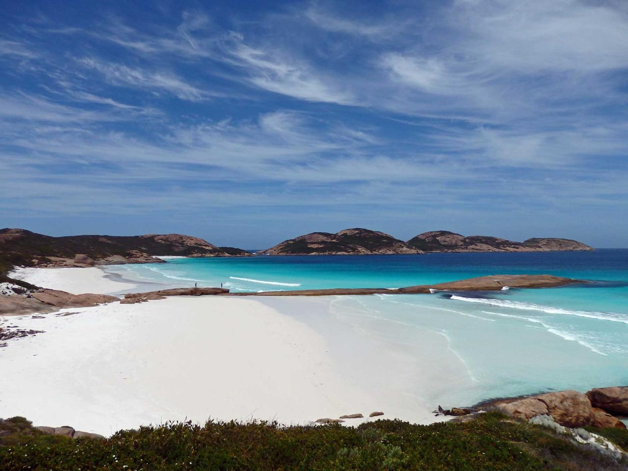 Perth to Esperance Charter Flight one way or same-day return (max 3x passengers)