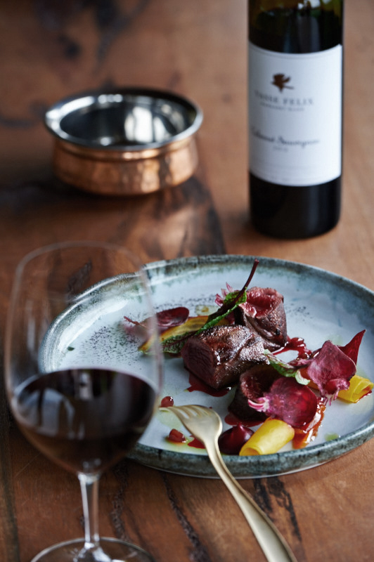 PF8 - Perth to Margaret River Fly | Wine | Lunch | Fly Tour