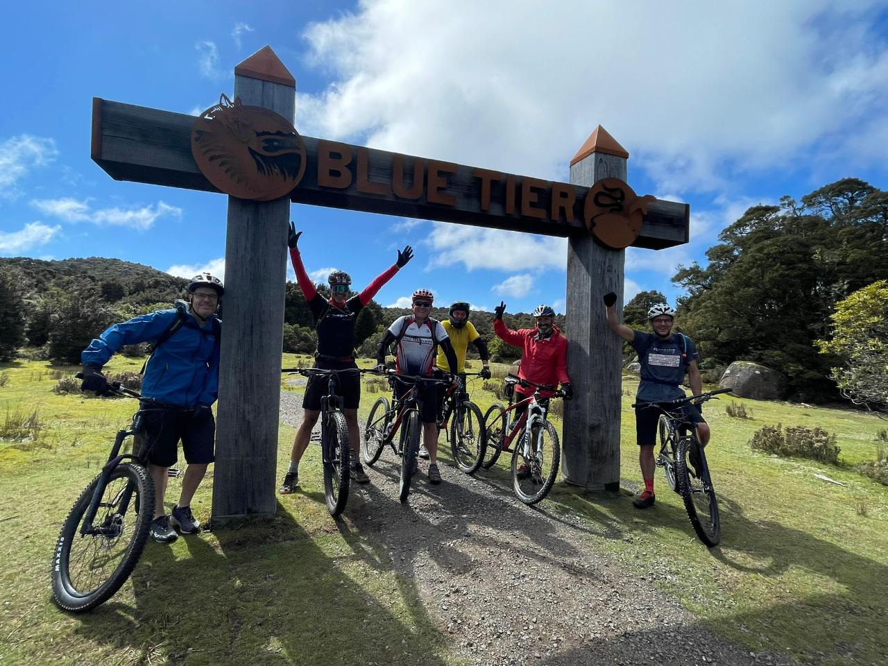 Blue Derby 2 Day Shuttle Package