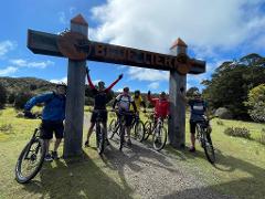 Blue Derby 2 Day Shuttle Package