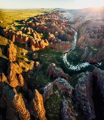 Kimberley Photography Adventure   