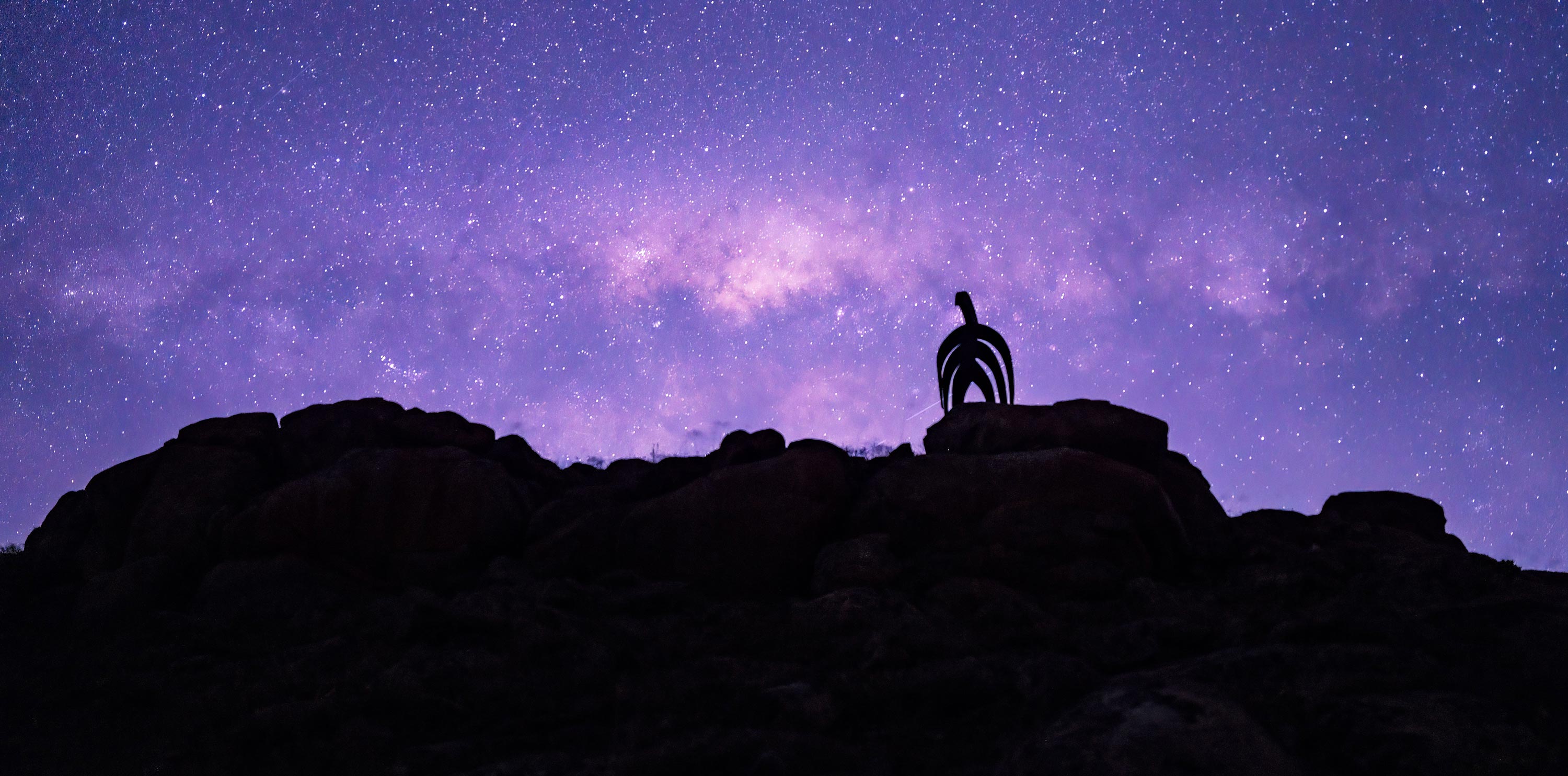Astrophotography Masterclass Adelaide