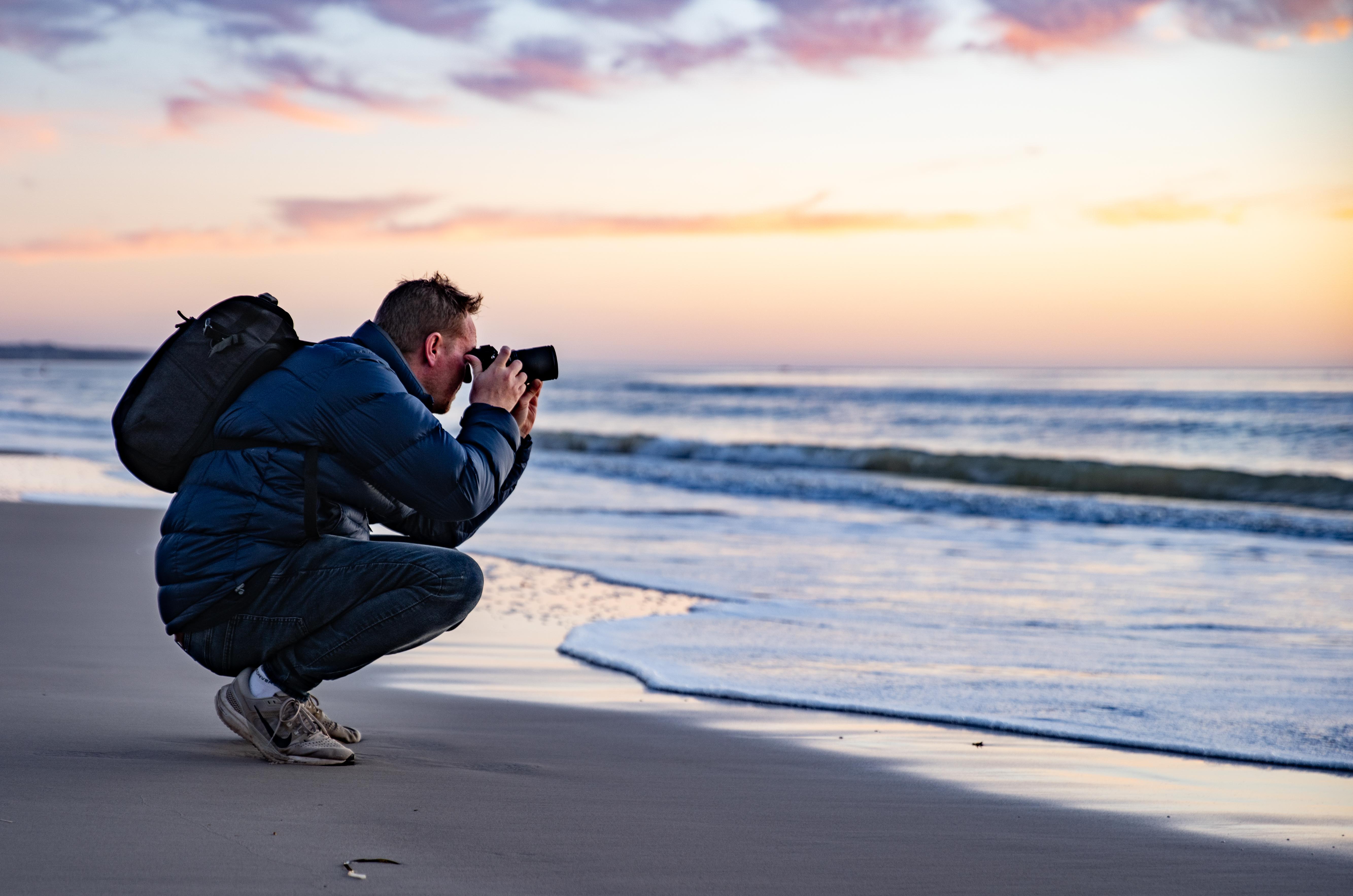 Kangaroo Island Photography Tour
