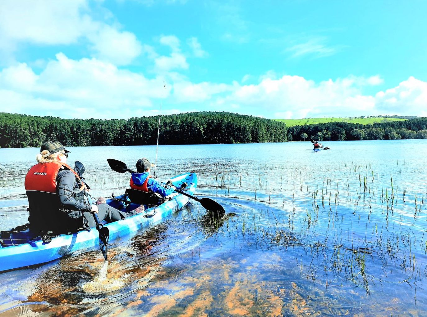 Great Southern Photography tour
