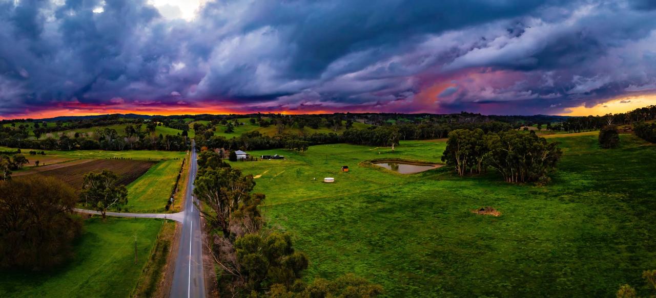 "Incoming Storm"