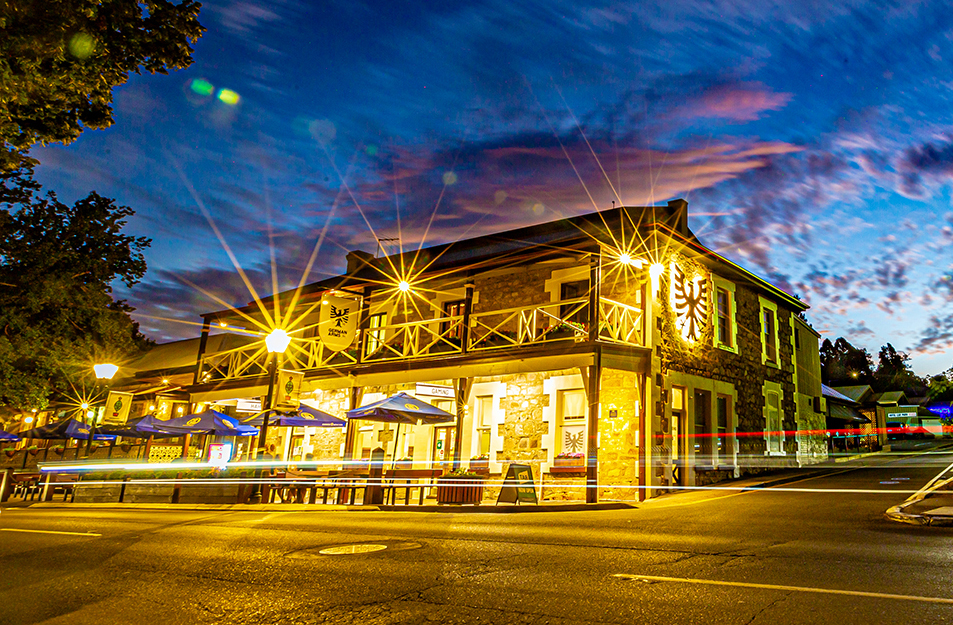 Things to do in Hahndorf