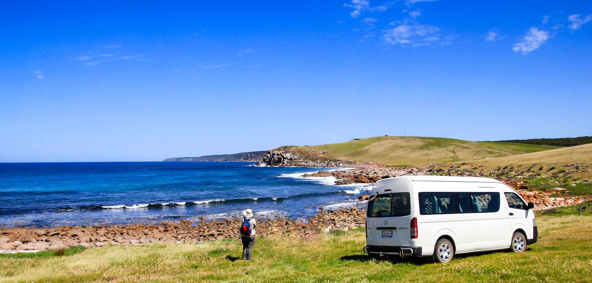 Kangaroo Island Photography Tour