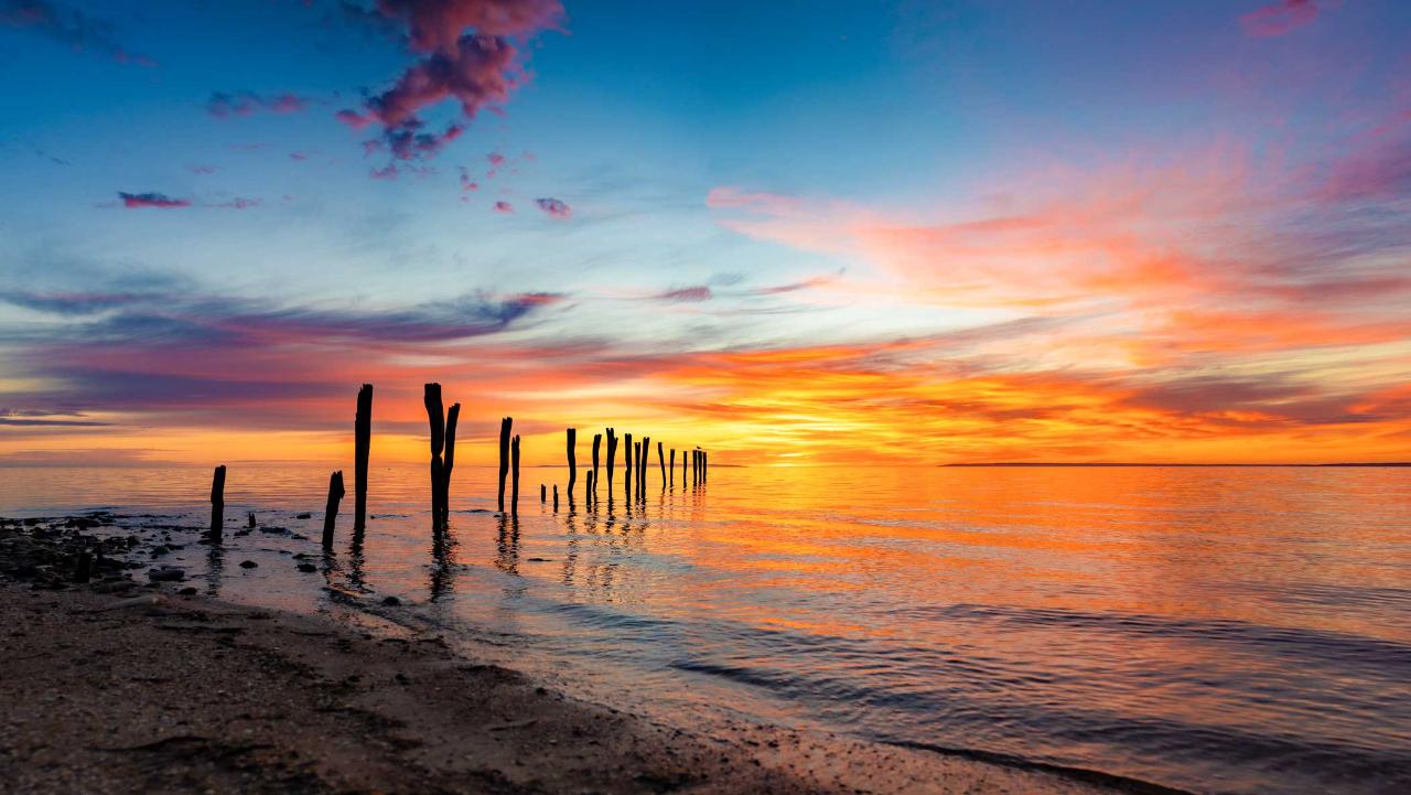 "First Light"