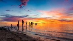 "First Light"