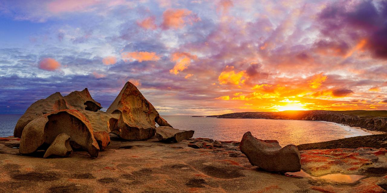 Kangaroo Island Photography Tour   