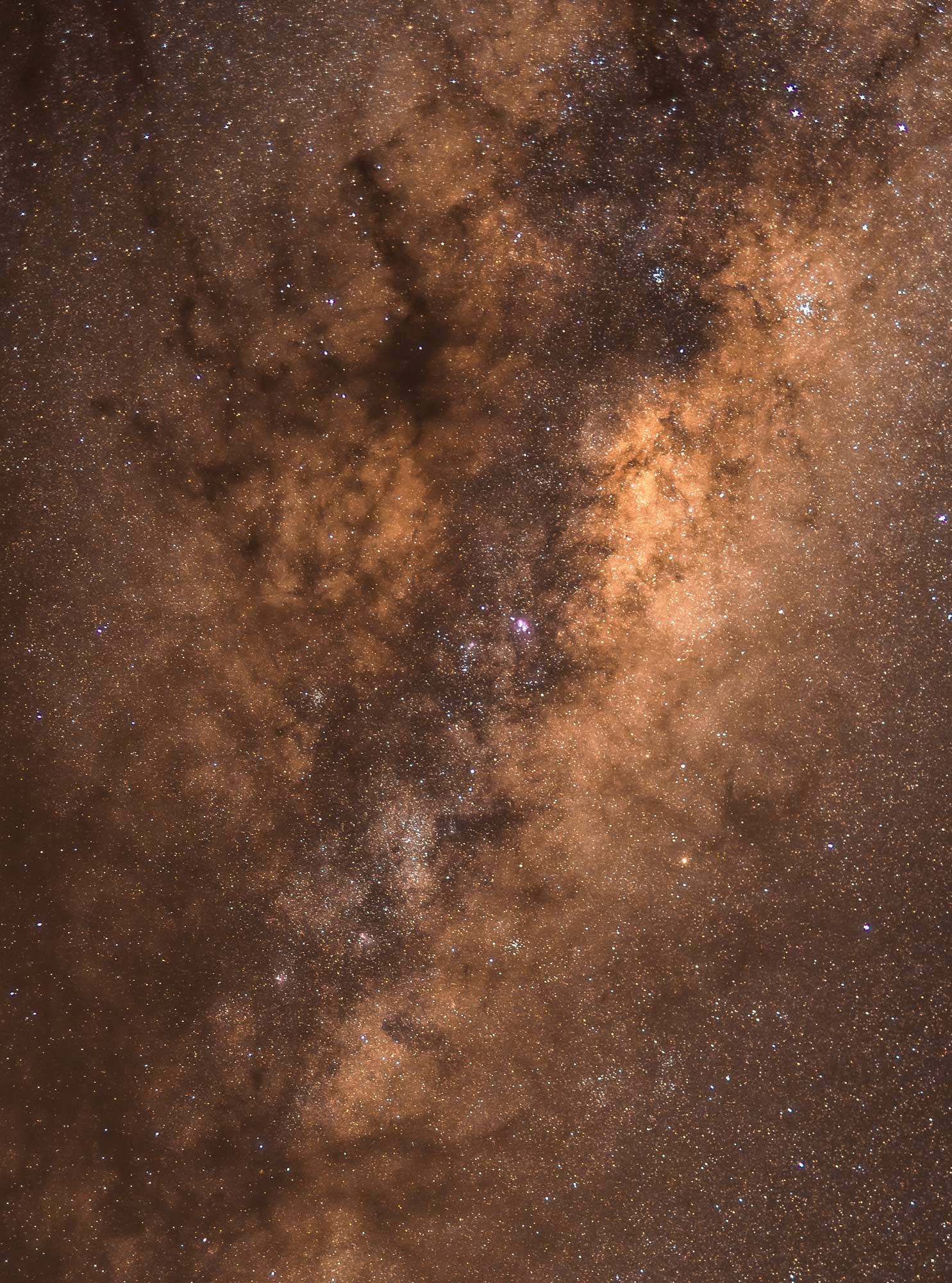 Astrophotography Masterclass Adelaide