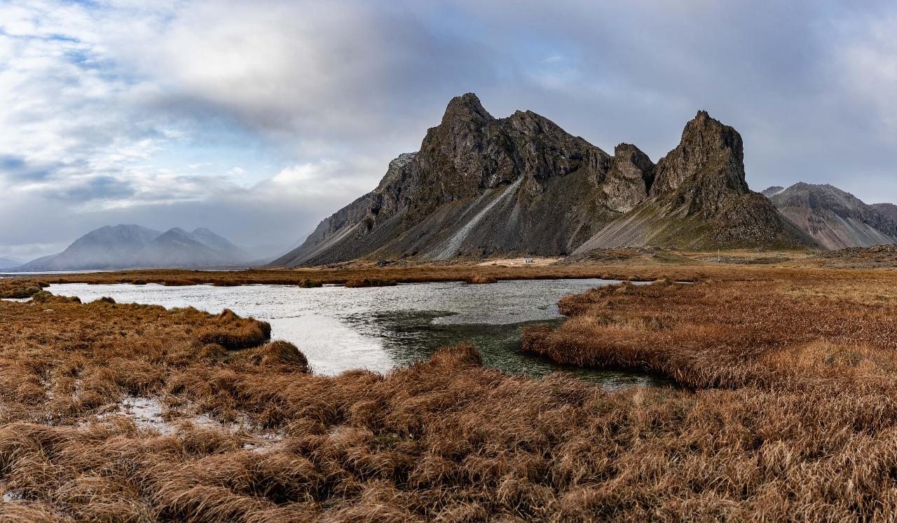 Ultimate Iceland Photography Adventure