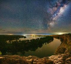 Dark Sky Reserve Astrophotography Tour