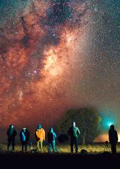 Dark Sky Astrophotography Tour