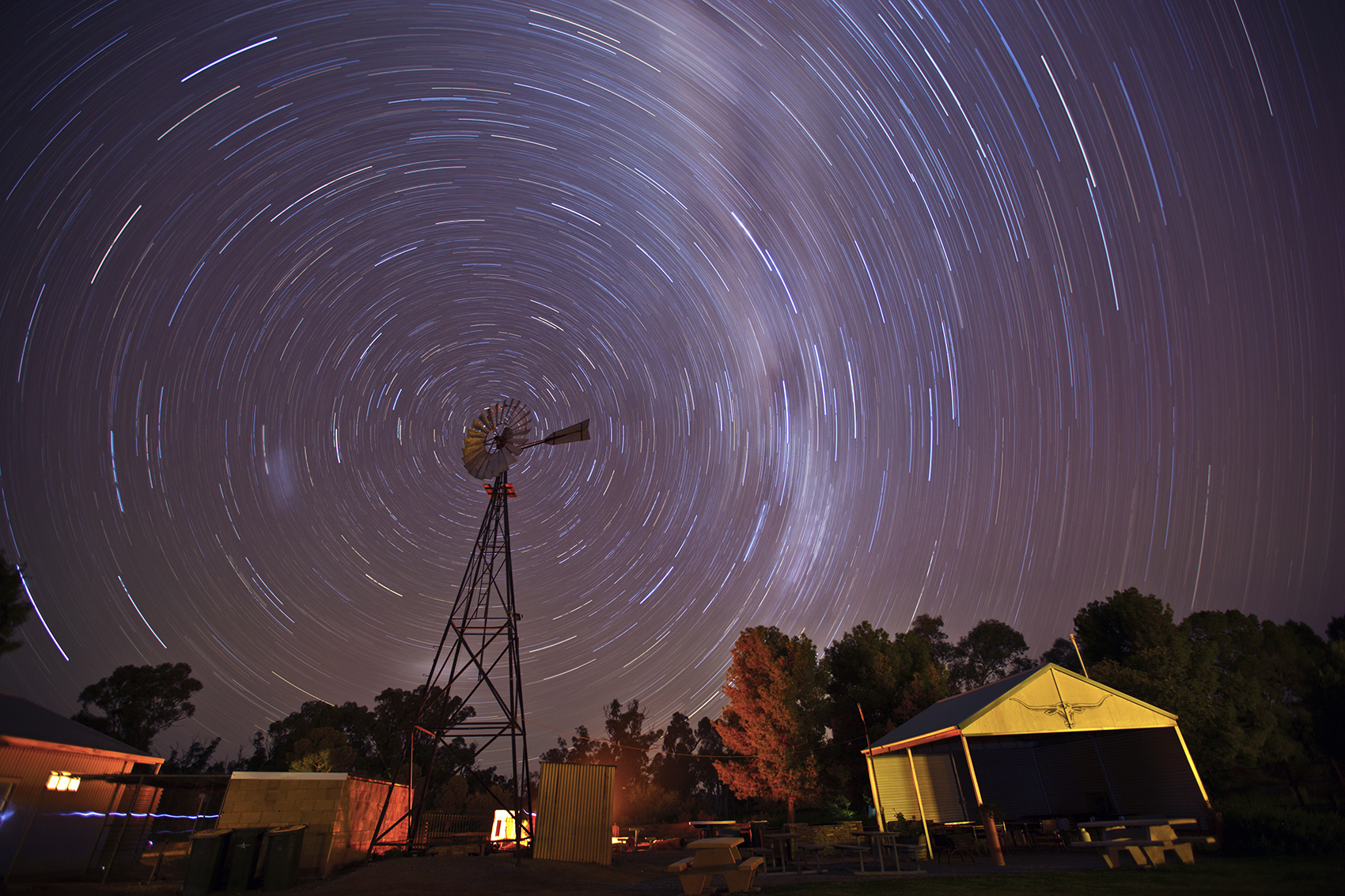 Astrophotography Masterclass Adelaide