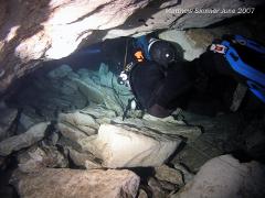 Engelbrechts Cave East (5L19)