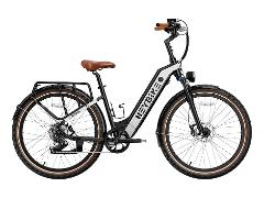 City Cruiser E-Bike Rental (Heybike Cityrun)