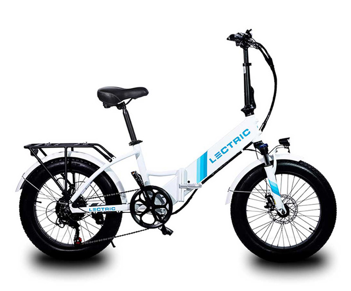 Performance eBike Rental - All Day (8 hours)