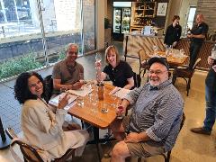 A Shared Clare Valley Wine Tour