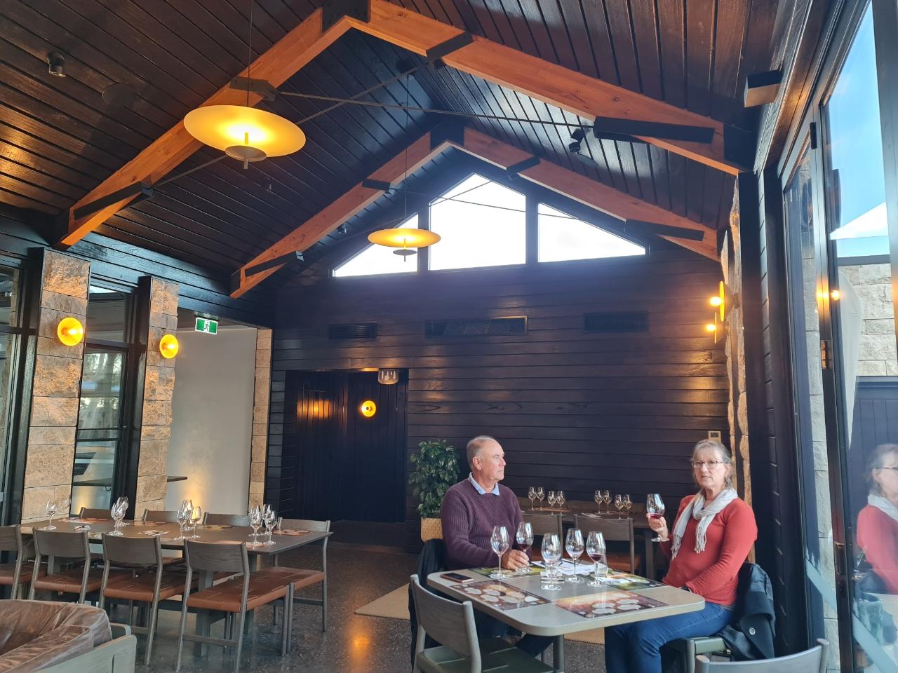 A Private Tailored Clare Valley Wine Experience for Two