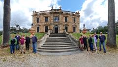 Your Unique Clare Valley Tour