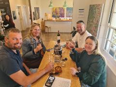A Barossa Valley Tour for Your Group of Four