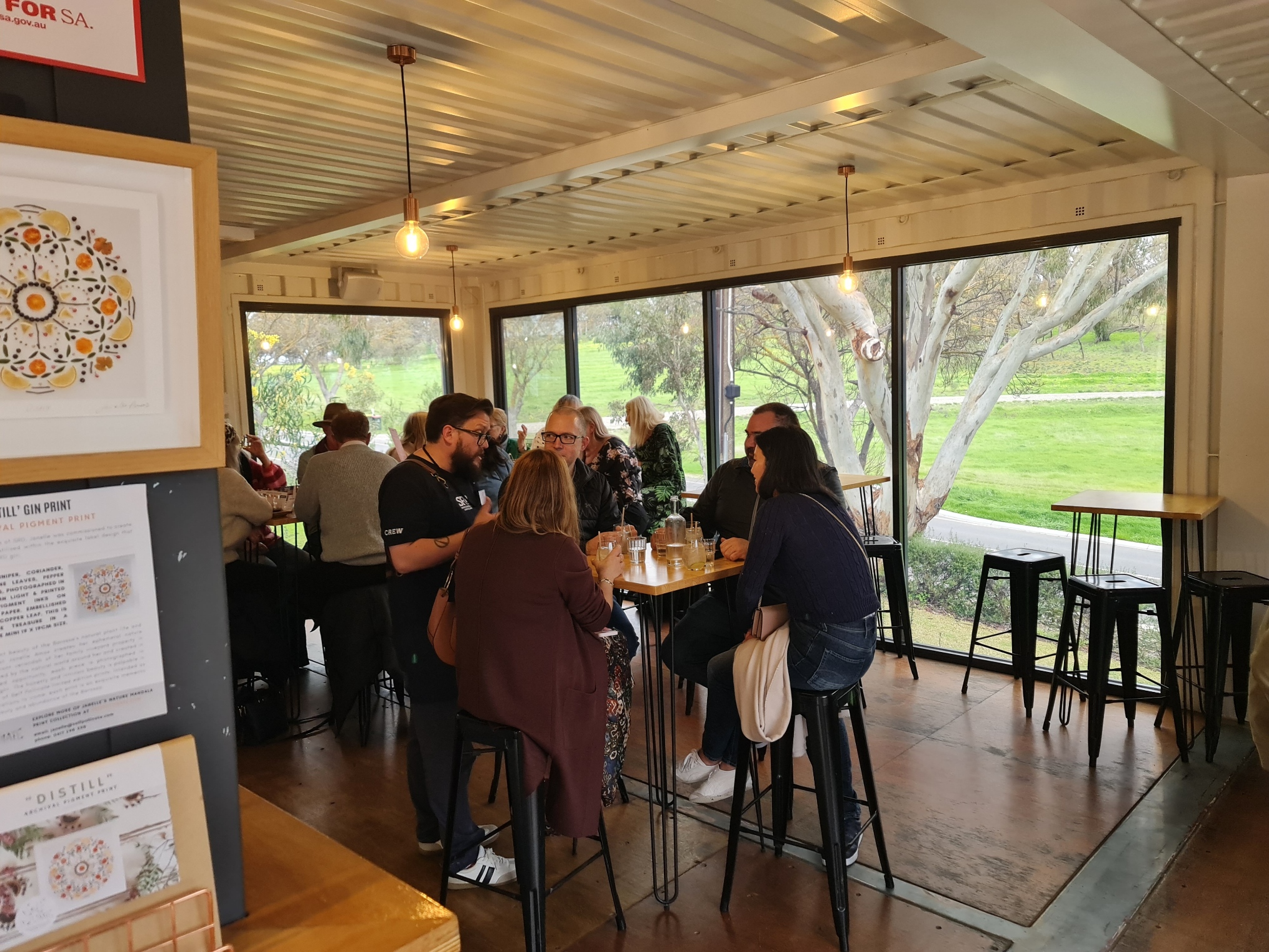 A Barossa Valley Tour for Your Group of Four