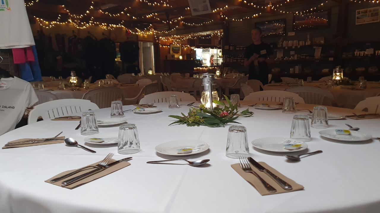 Elders Royal Flying Doctors Charity Dinner