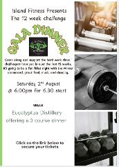 12 Week Challenge Celebrations